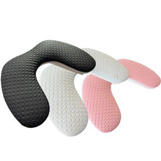 Apoio de Mãos Texturizado Couro Sintético em Oferta na Shopee