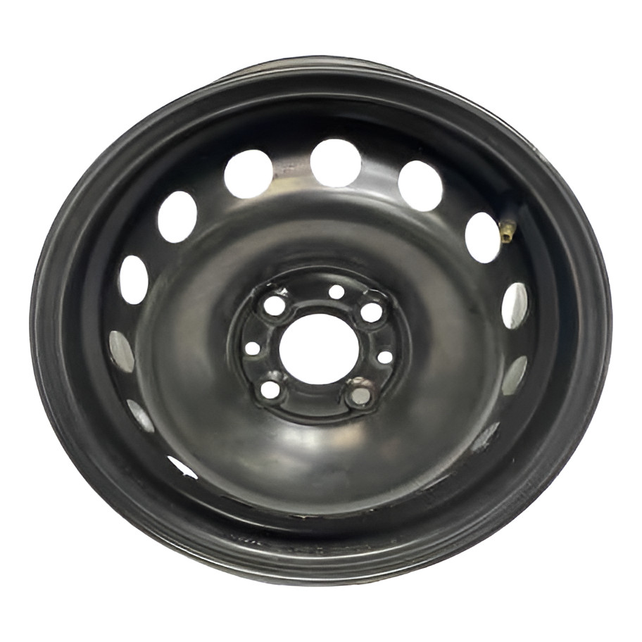 Roda De Ferro Fiat Argo Uno Mobi Palio Original Aro 14