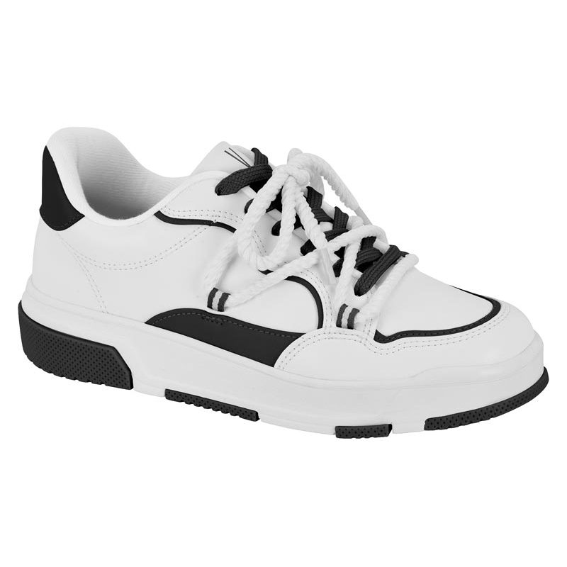 Tenis Feminino Casual Street Vizzano Lançamento Original