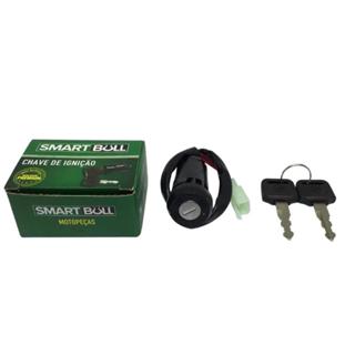 CONTATO FAN 125 09-13 SMARTFOX em Oferta na Shopee