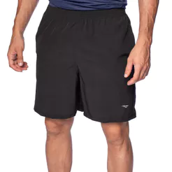 Bermuda Masculina Penalty Energy de Tactel Preto