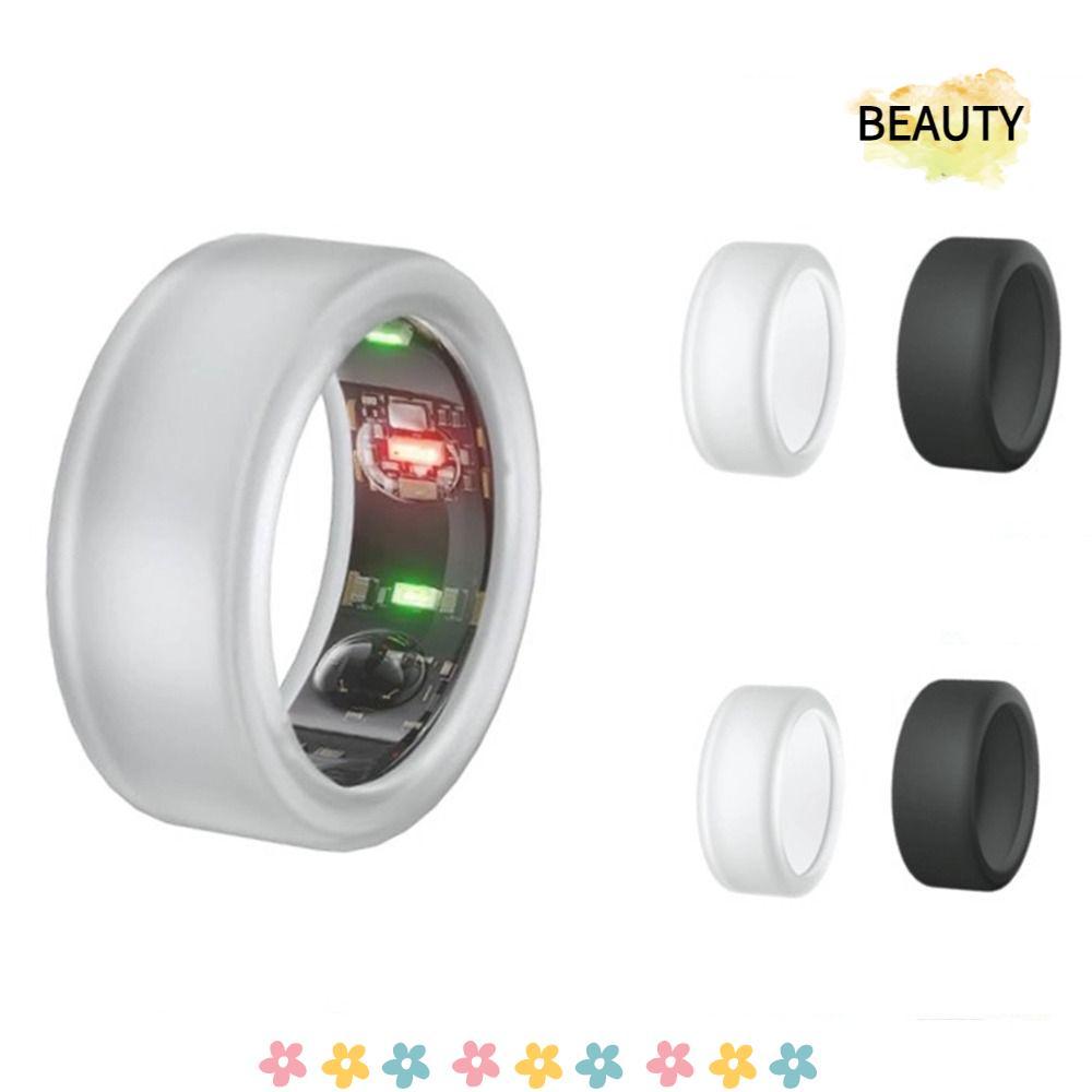 BEAUTYHOMEBR Capa De Silicone Para Protetor De Anel Oura , À Prova De Choque , Ring Gen 3