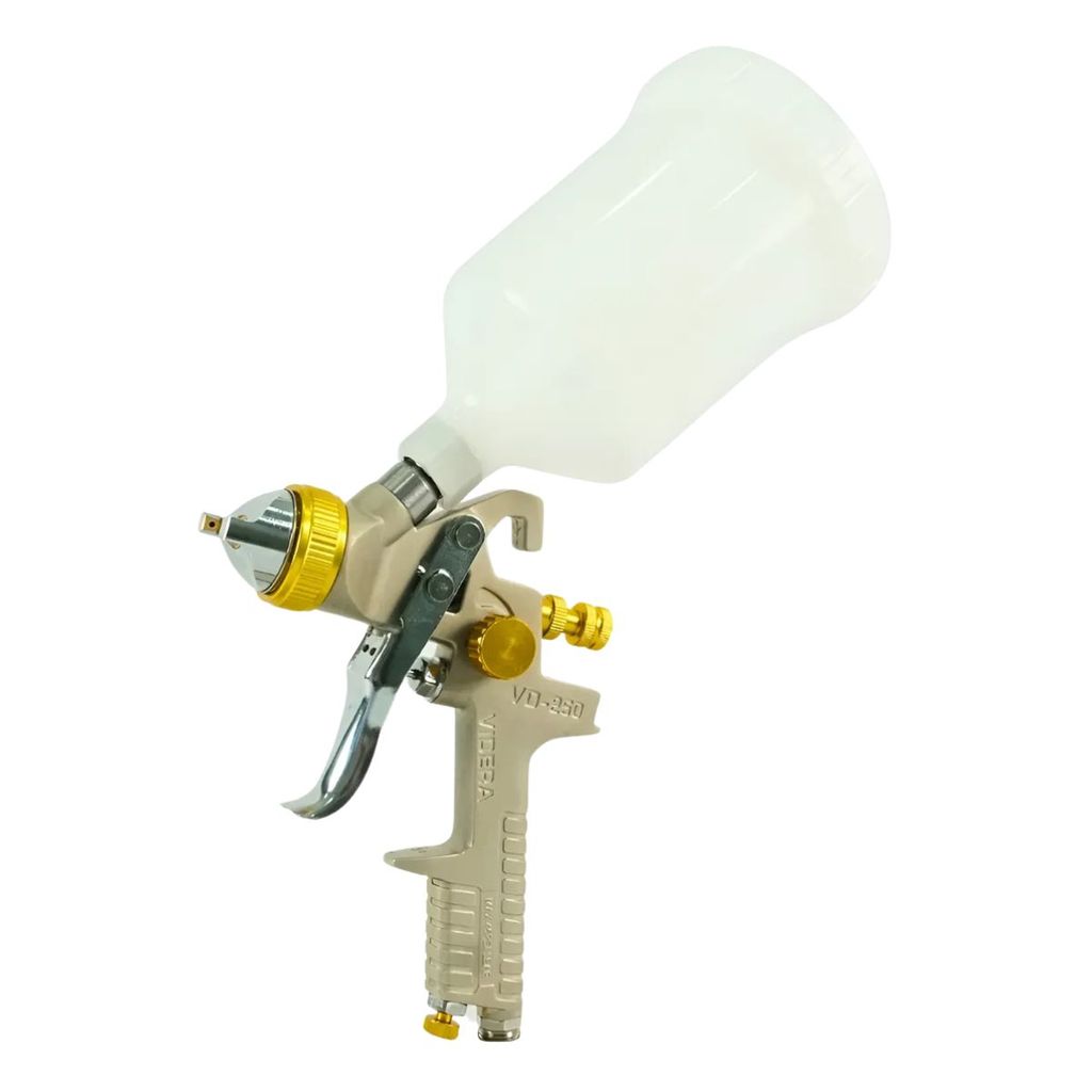 Pistola de Pintura 1.4 HVLP Wimpel VD250