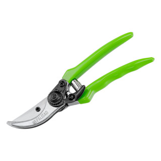 TESOURA PARA PODA, COM MOLA, CABO DE METAL EMBORRACHADO, 200MM, 1PC // PALISAD em Oferta na Shopee