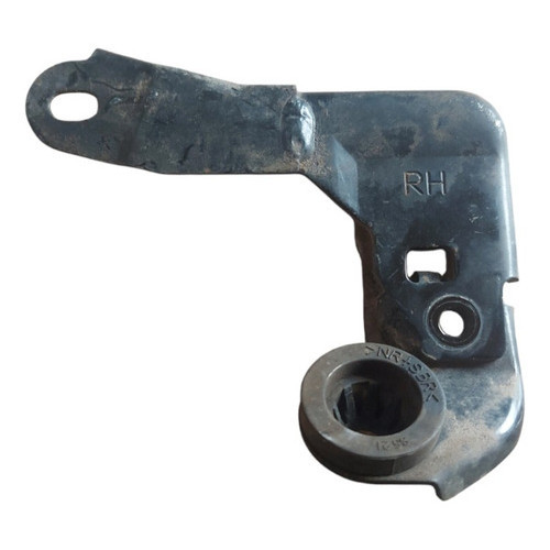 Suporte Filtro Ar Lado Direito Sentra Tiida 2008 2010 2015 Preto