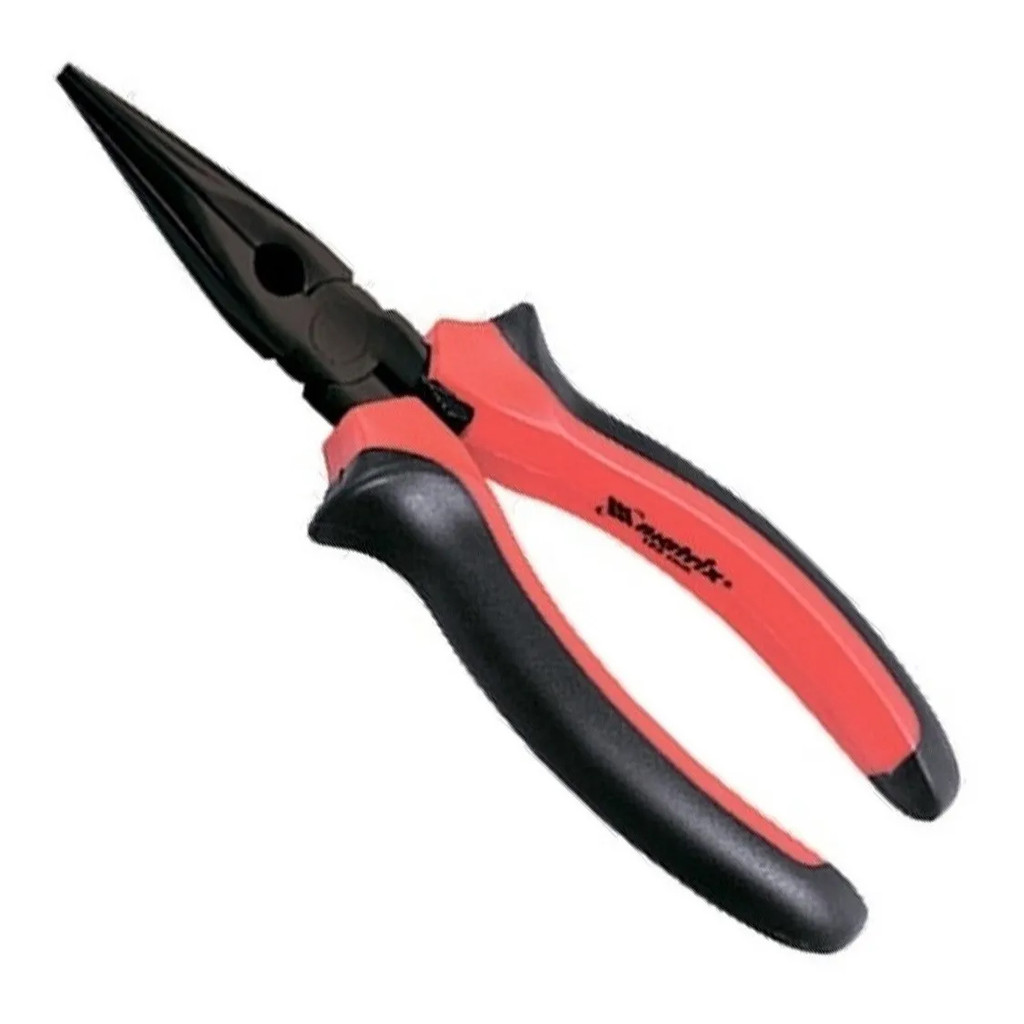 Alicate De Bico Meia Cana Reto 6 Pol 171589 Mtx em Oferta na Shopee