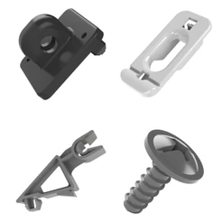 KIT 5 GRAMPOS HASTE VARETA CAPO ASTRA WAGON 1995 96 97 98 1999