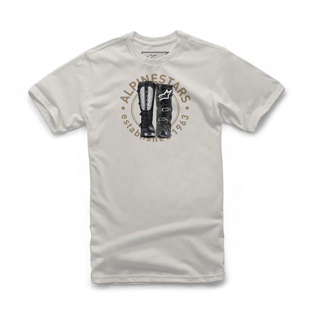 CAMISETA ALPINESTARS VICTORY REVOLVE