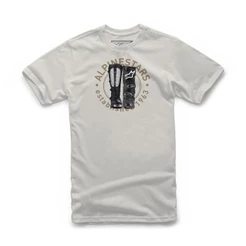 CAMISETA ALPINESTARS VICTORY REVOLVE