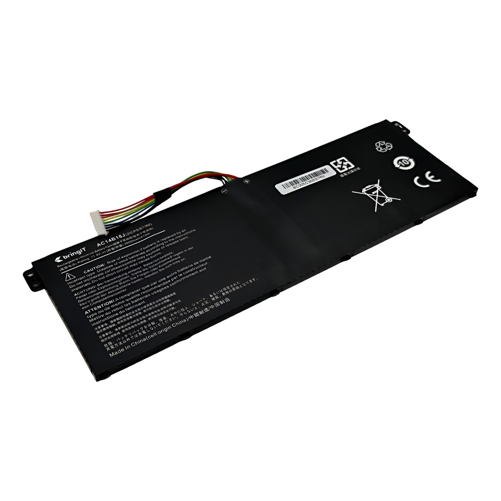Bateria Para Notebook Acer Aspire 3 A315-54g N19c1 25wh