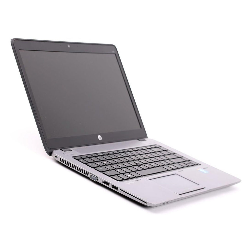 Notebook HP 840 G1 Core i5-4300 8Gb SSD 240Gb 14pol Hd