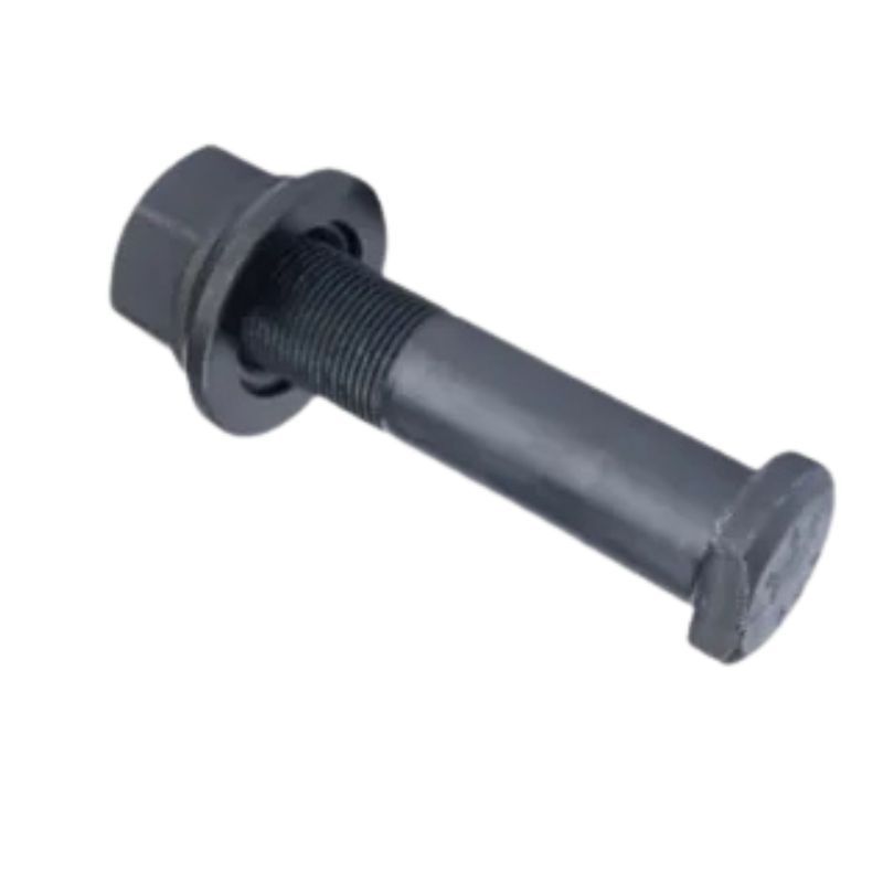 Parafuso Roda Mercedes Traseiro Oscilante 4984020071 ZM