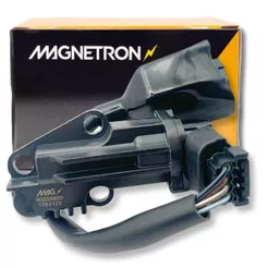 Atuador de Marcha Lenta Cg 160 Titan 2016-2017 / Cg 160 Fan 2016-2017 Magnetron