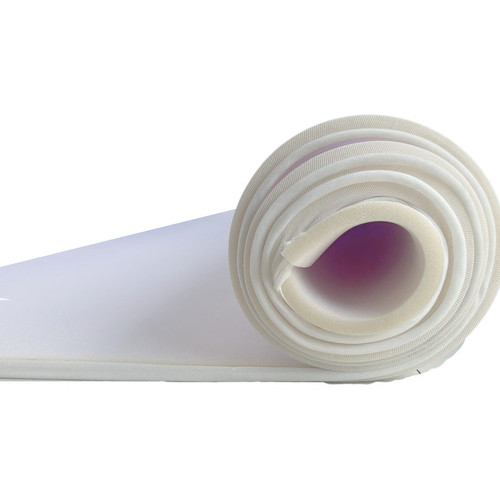 Espuma Com Tela Acoplada 1,40m X 1,00m X 5mm Revestimento PADRÃO MONTADORA
