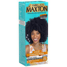 T MAXTON KIT PRAT 1. 77 PRETO AZUL INTENS