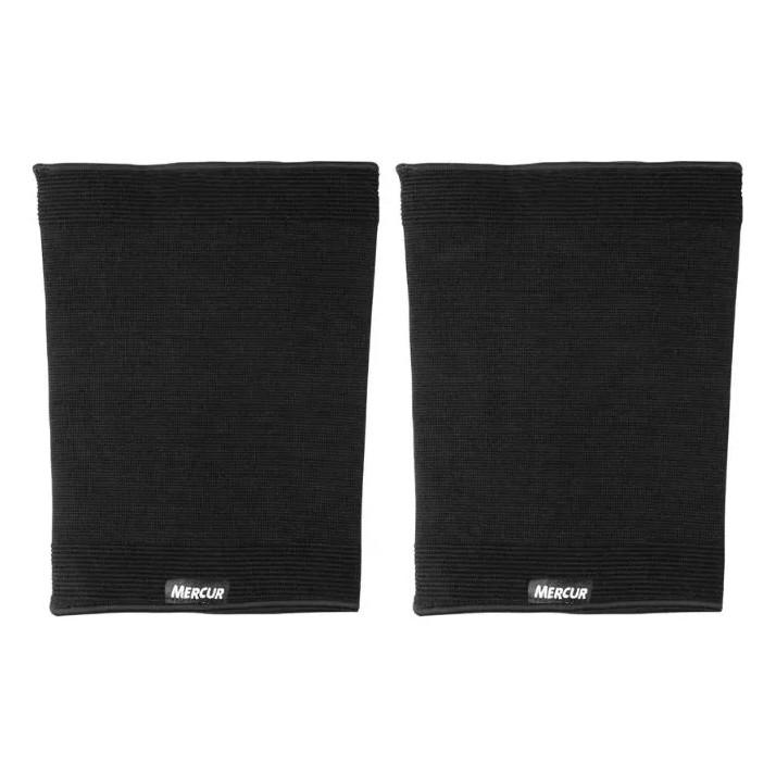 Par Coxal Elástico Mercur Suporte Protetor Profissional Alivia Dor Qualidade Resistencia Compressão