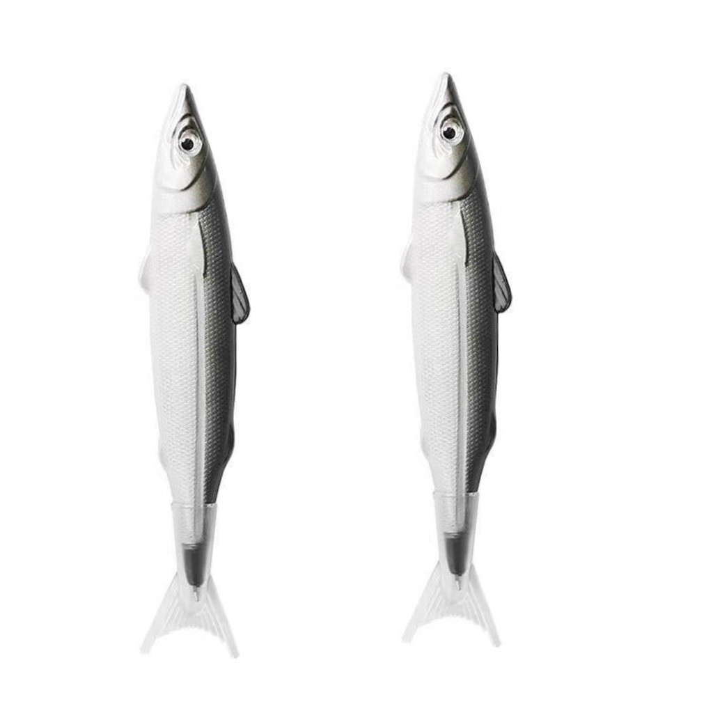 Caneta de Peixe: Onde Comprar | BuscaProdutos
