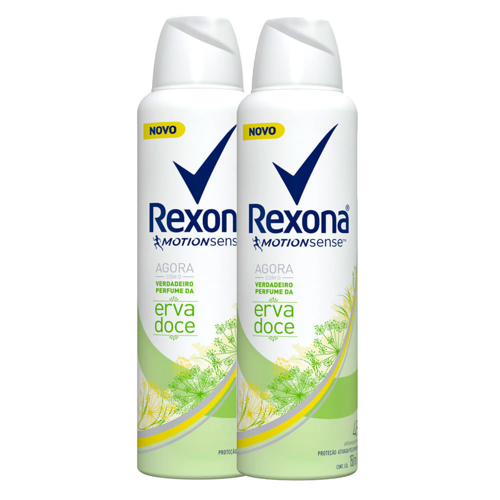 Rexona Erva Doce - Comprar com Melhor Preço em Lanches