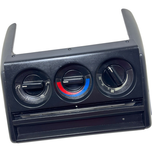 Comando De Ar Condicionado Painel Central Fiat Tipo 1.6 1995