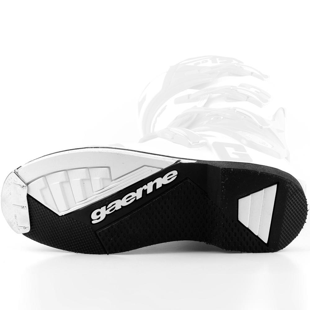 Solado Bota Gaerne SG 12