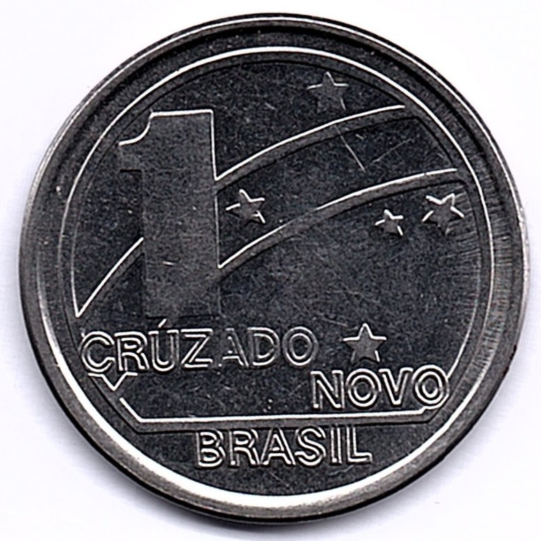 O que é Cédula Cruzeiro Novo? Guia e Onde Comprar | BuscaProdutos