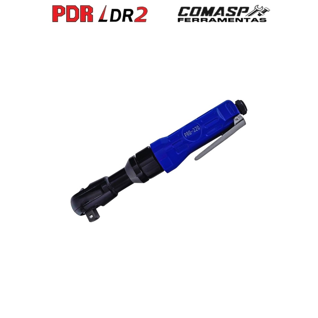 CHAVE CATRACA 1/2 7 KGFM PRO-320 — imagem 2 de 2
