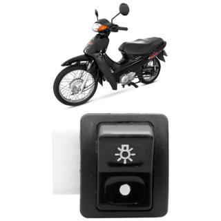 Interruptor Farol C100 Biz 98 a 2005 Magnetron 90235340 em Oferta na Shopee