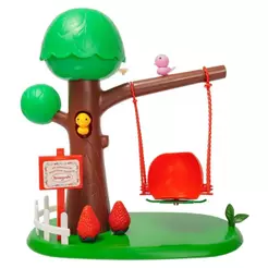 Balancinho Moranguinho Retrô Brinquedos Estrela Oficial