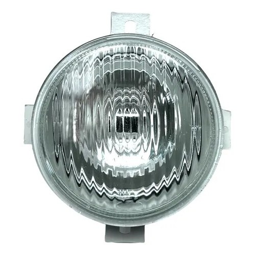 Par Farol Neblina Milha Auxiliar Mercedes 1620 1720 1634 1938 HPN · foto 2