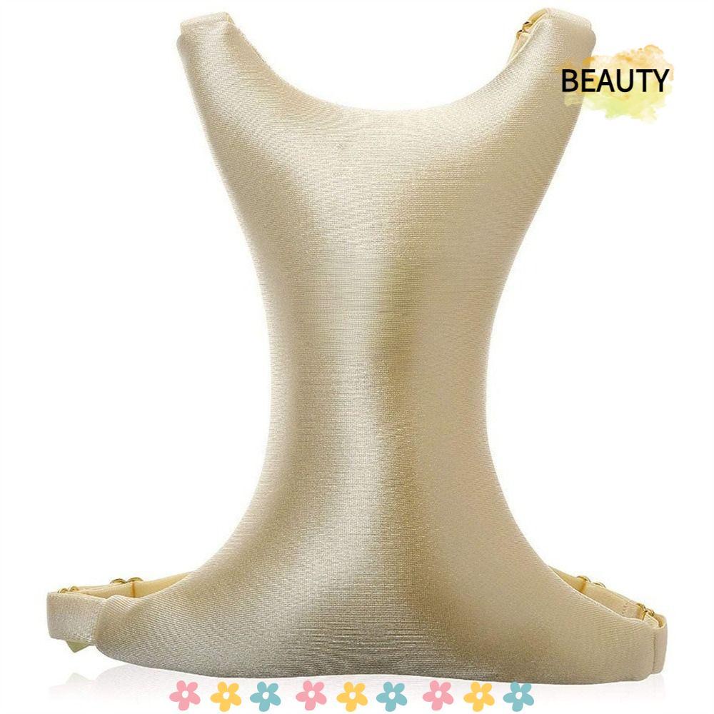 BEAUTYHOMEBR Almofadas De Dormir Antirrugas , Peito Laváveis Para Reduzir Rugas Confortáveis