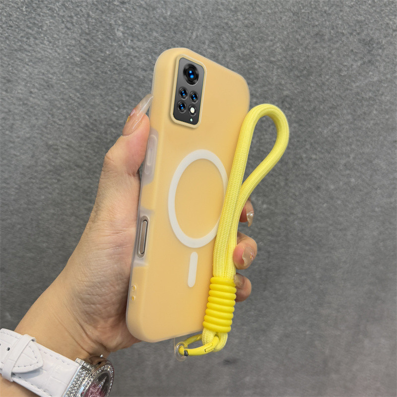 Capa ZXCF para redmi note 11 4g note 11s redmi note 11 pro 5g Capa de telefone à prova de choque Capa protetora para câm