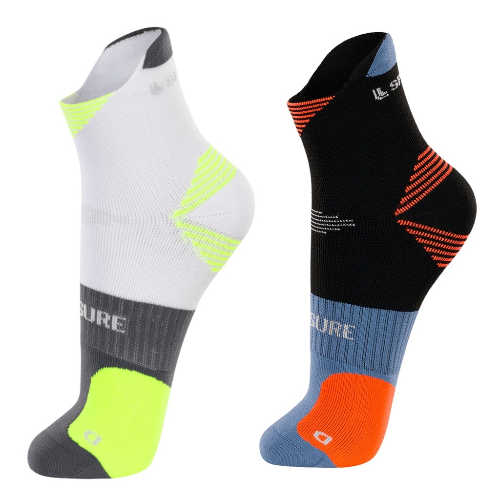 Meia Adulto Running Dry Power Fit Lupo