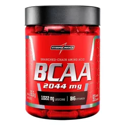 BCAA 2044mg - 90 Cápsulas - IntegralMédica