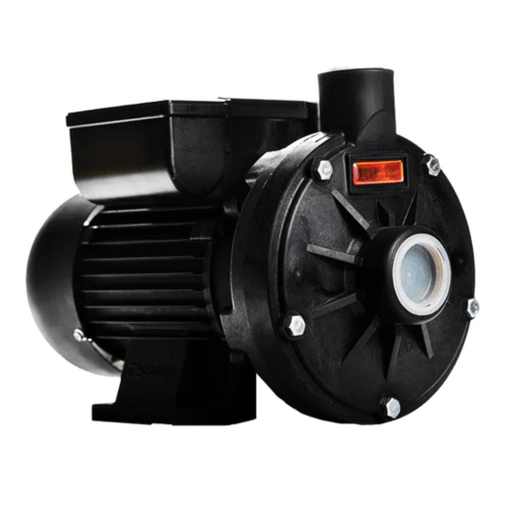 Bomba Centrifuga Thebe Th-16 P 1,5Cv Monofásica 127/220/254 Ip55 Motor Thebe