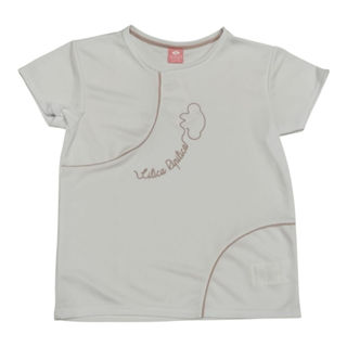 Blusa Manga Curta Menina Lilica Ripilica em Oferta na Shopee