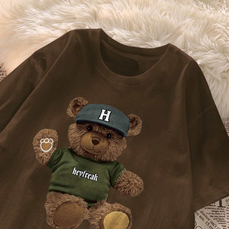 [Camiseta Premium Algodão]JOJO Oversized Basica Masculina E Feminina(Unissex)100% Algodão Folgada Plus Size G1G2G3#F4150 em Oferta na Shopee