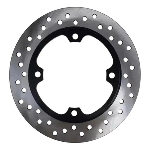 Disco Freio Traseiro Nxr Bros 160 Xre 190 300 Falcon 400 Nx4