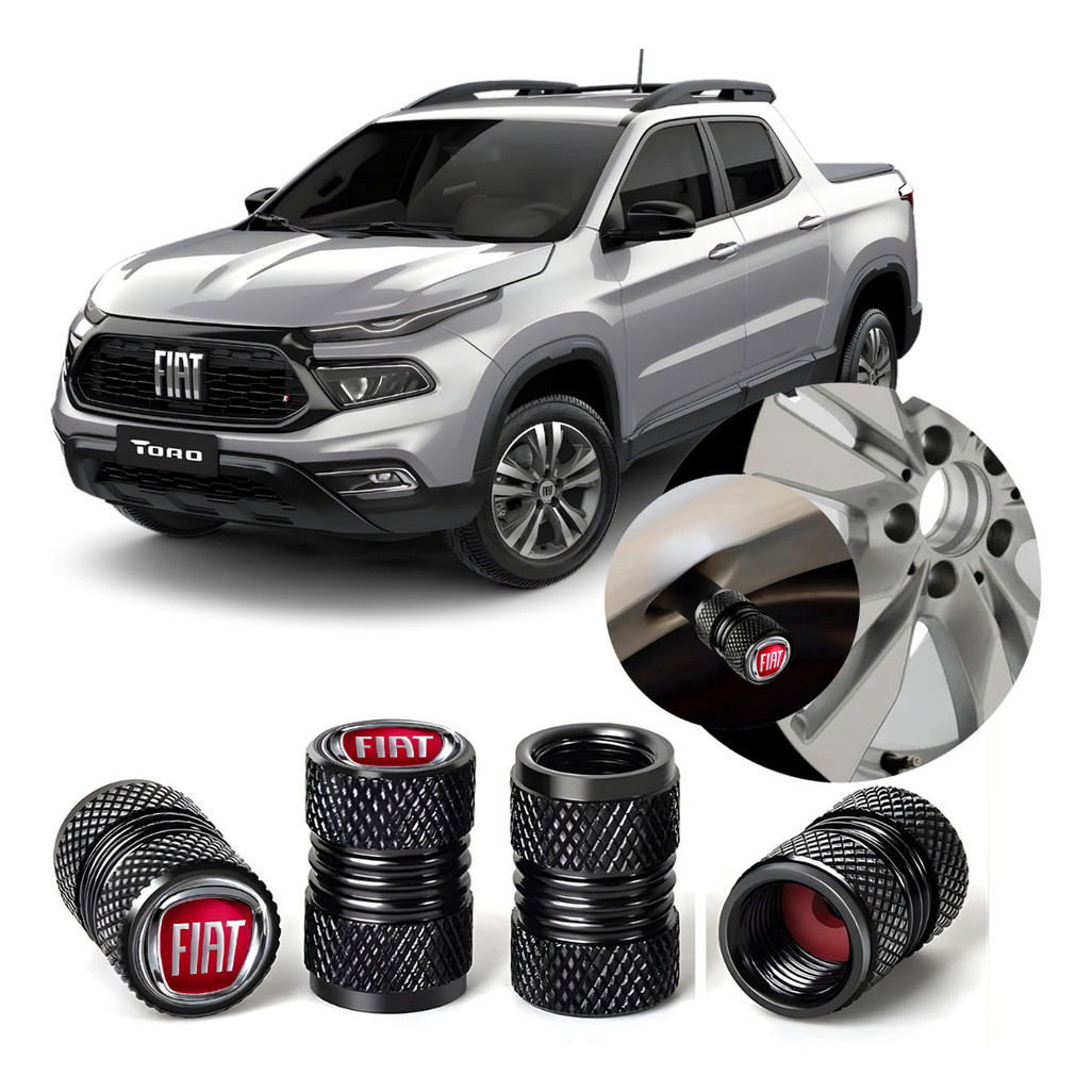 Pneu Fiat Toro Volcano - Comprar com Melhor Preço em Pneus e Rodas