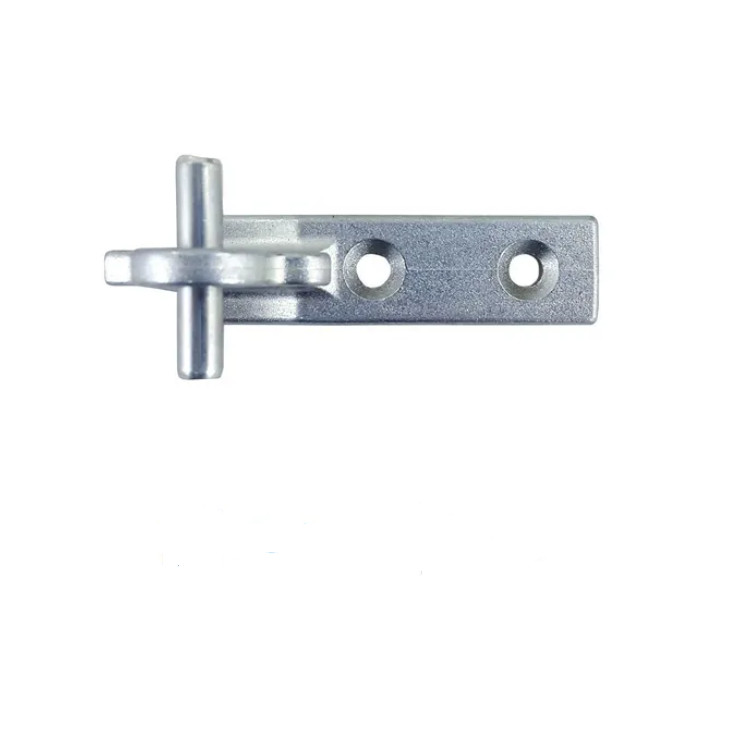 Dobradiça Intermediaria Refrigerador Electrolux 65158599