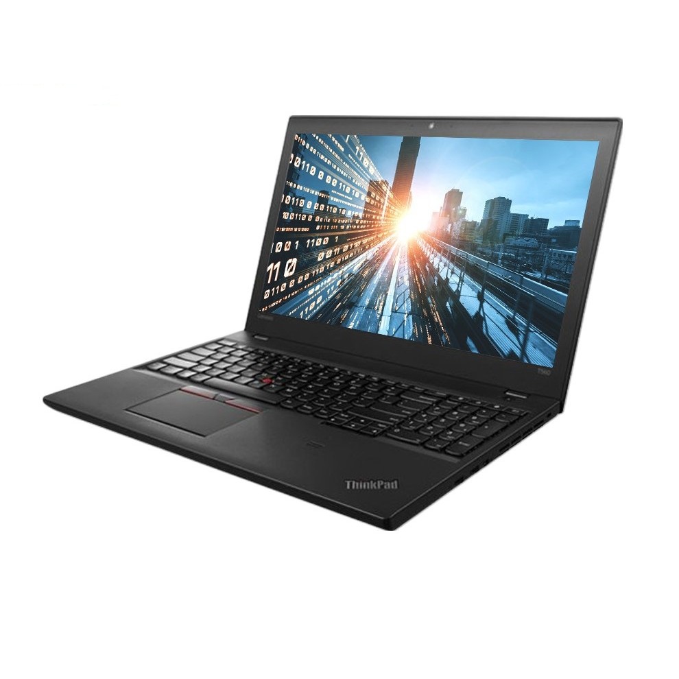 Notebook Lenovo Thinkpad T560 Core I5 6th 8gb 240gb