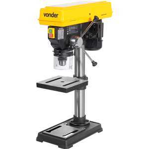 Furadeira Bancada 16mm Coluna 220V Vonder FBV016