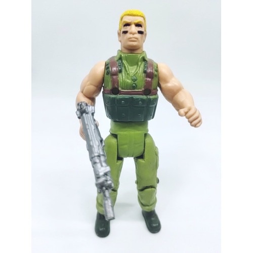 Boneco Tuner SOS Comandos Gulliver