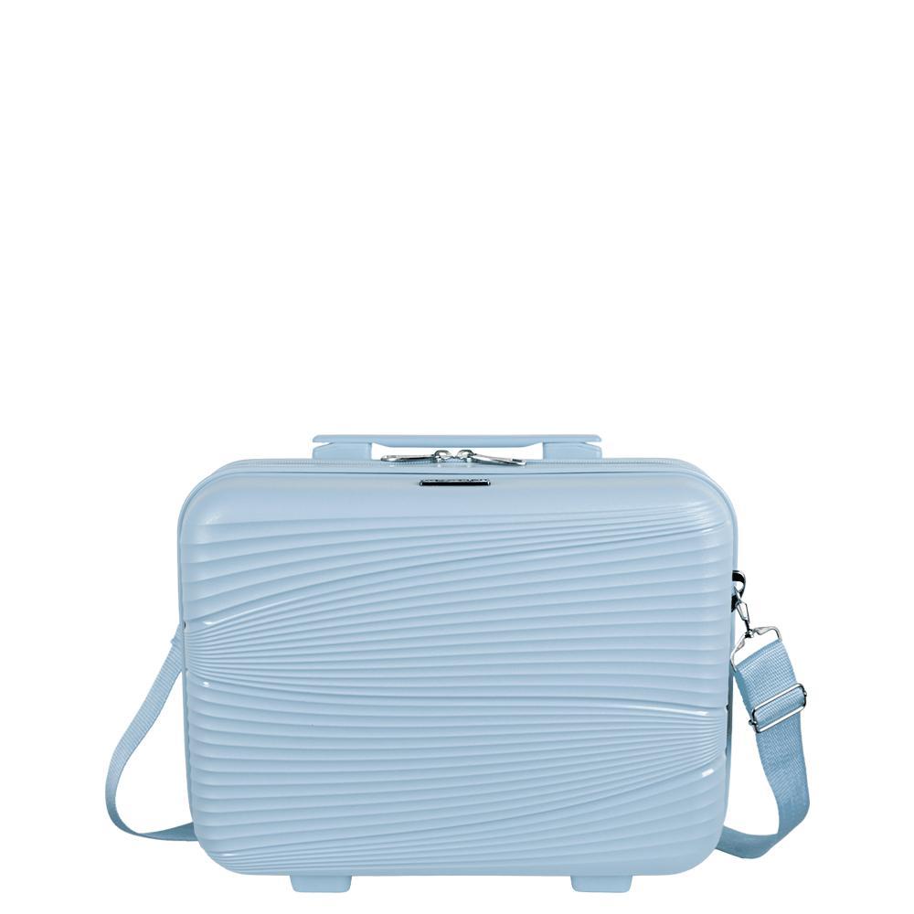 Frasqueira Grande PP Joy - Azul