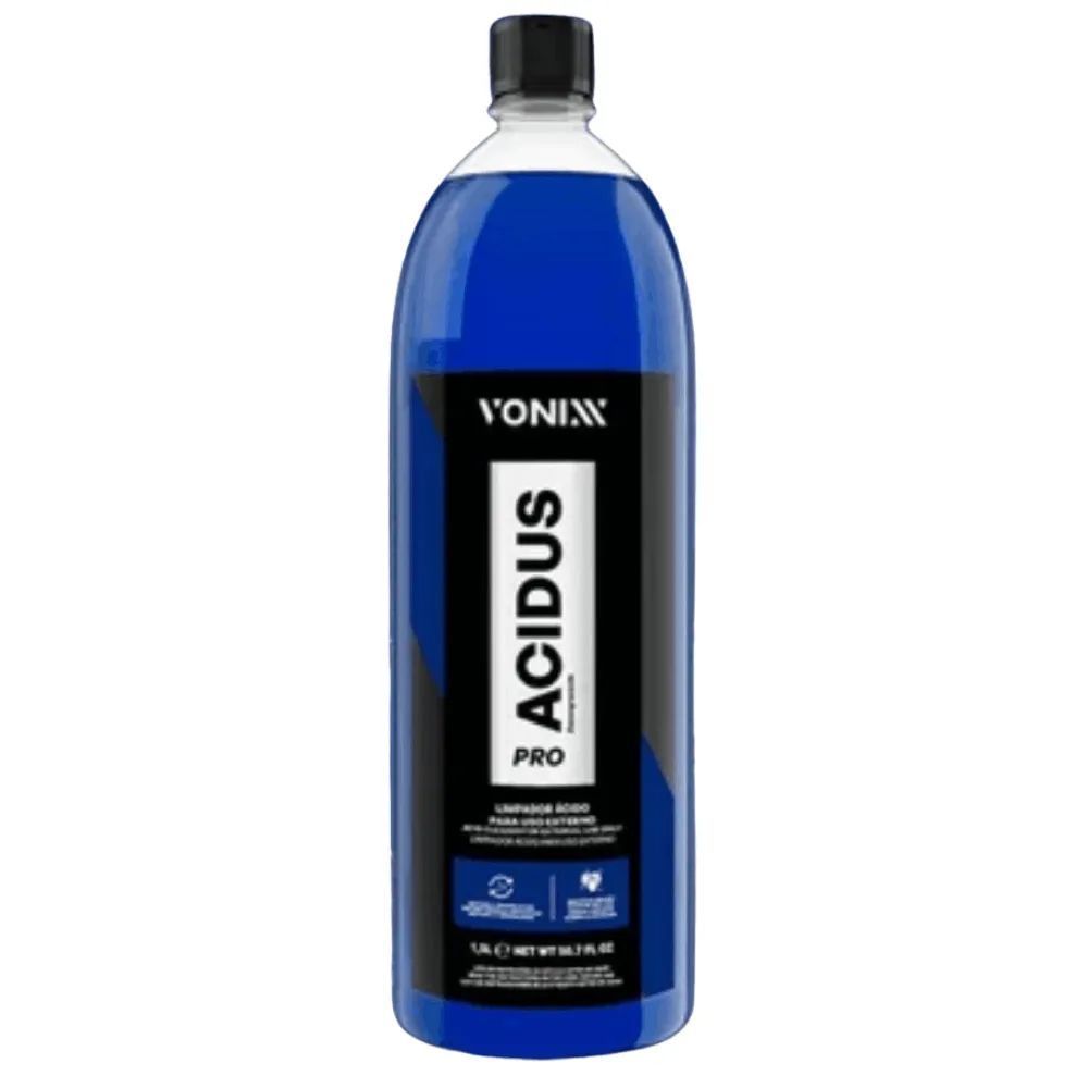 ACIDUS PRO VONIXX 1,5 L em Oferta na Shopee