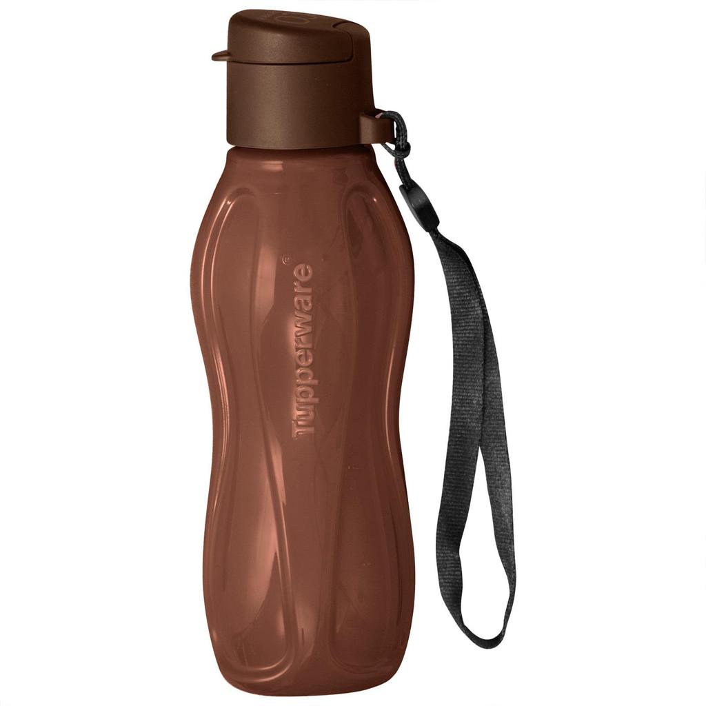 Garrafa de Água Tupperware Eco Tupper 310ml