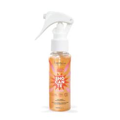 Máscara Lamelar Hidratação SHÔcante Collab Forever Liss e Shopee 100ml