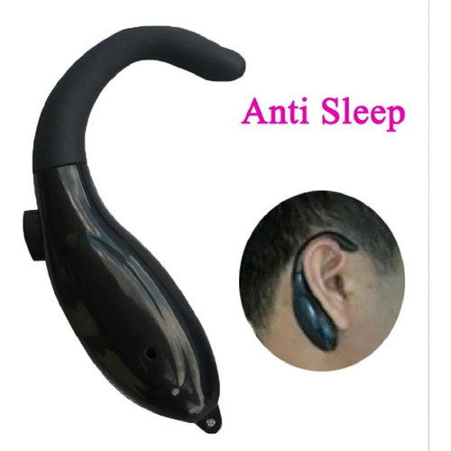 Alarme Anti-sono Para Motoristas - Evite Acidente