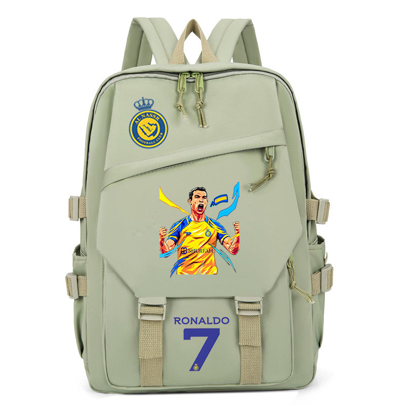Mochila do Cr7: Guia Completo e Onde Comprar | BuscaProdutos