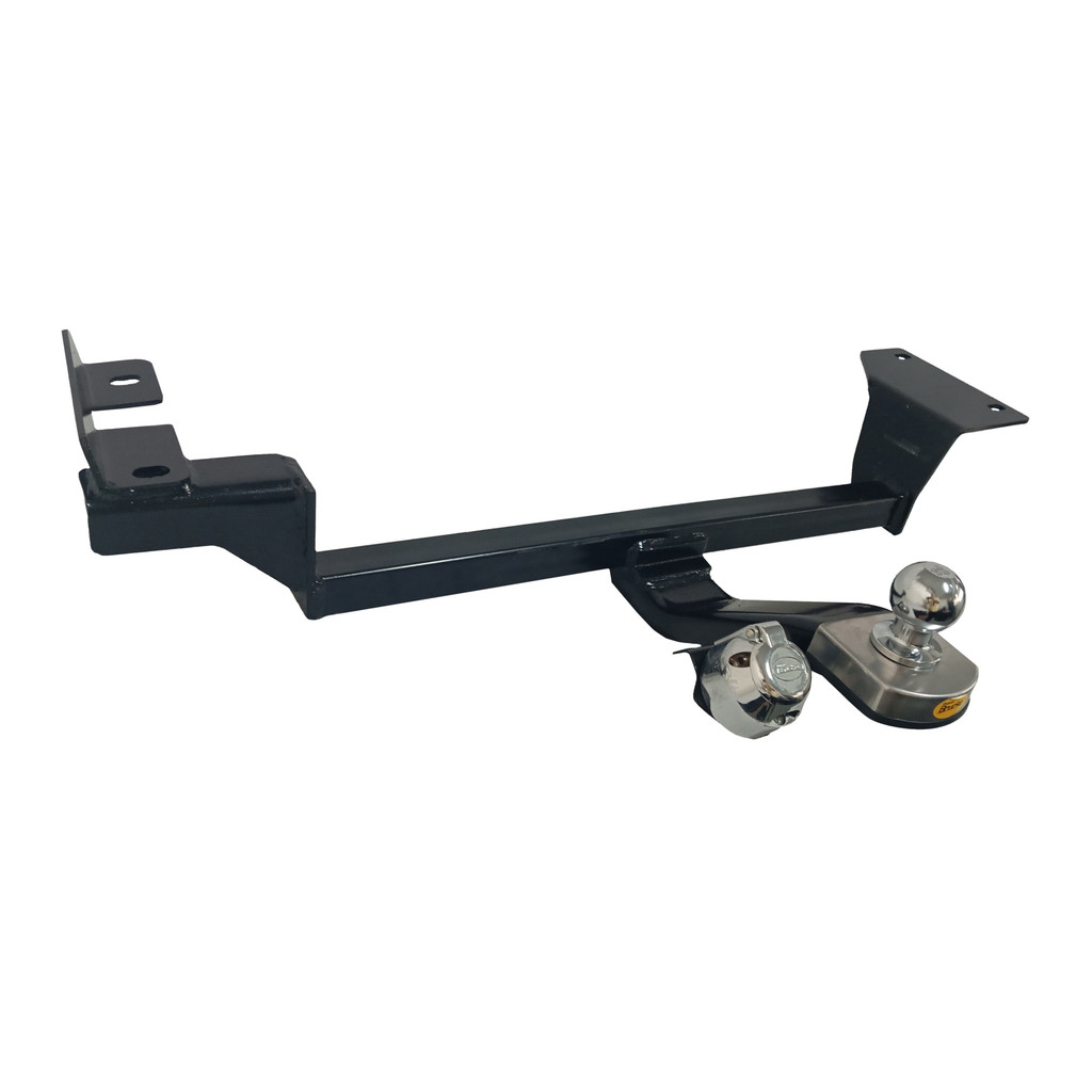 Imagem Engate Reboque Fixo KWID 2017 a 2025 700 Kg - Brucke RE1028