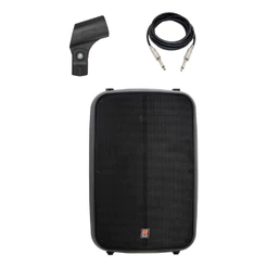 Caixa Ativa Staner Sr212m 12 200w Rms (tws Conexão Sem Fio)